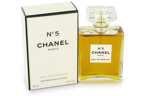 coco chanel n 5 profumo prezzo|Chanel N°5 Eau de Parfum .